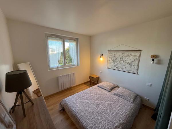 Vente Appartement 2 pièces 52 m2 à Rodez