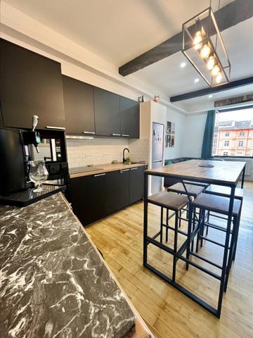 Location Appartement54 m² - 2 Pièces - MONTAUBAN (82000)