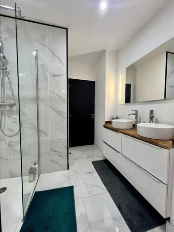 Location Appartement54 m² - 2 Pièces - MONTAUBAN (82000)