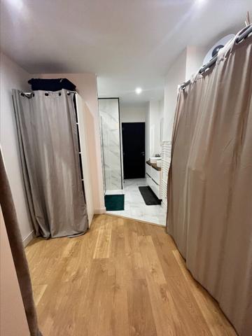 Location Appartement54 m² - 2 Pièces - MONTAUBAN (82000)