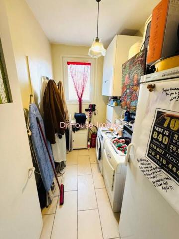 Appartement à vendre 4 pièces de 92 m²