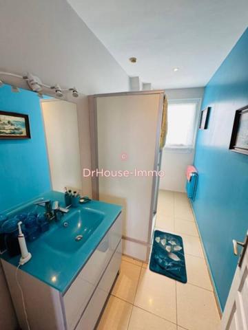 Appartement à vendre 4 pièces de 92 m²