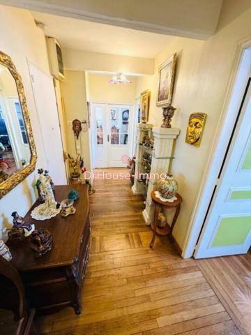 Appartement à vendre 4 pièces de 92 m²