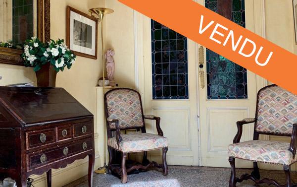 Maison / Villa Bordeaux Saint Genès 6 pièces