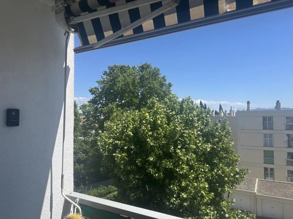 Immobilier Aix-en-Provence (13090) – Appartement 63.63m2 – 317 300 €