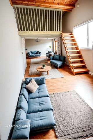 Immobilier Saint-Étienne (42000) – Appartement 83m2 – 99 000 €