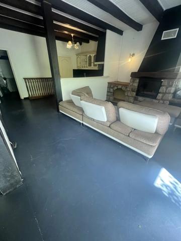 Immobilier Saint-Étienne (42000) – Appartement 83m2 – 99 000 €