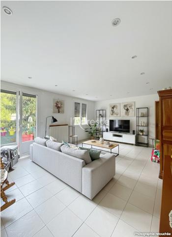 Chelles (77) ? F3 | 63 m² | Résidence sécurisée | Parking + Cave