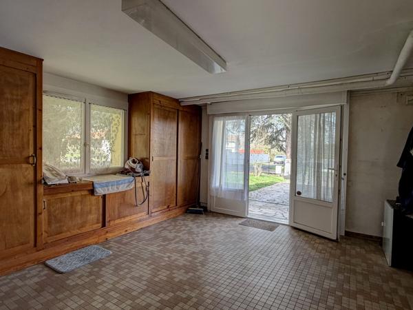 Villeneuve-sur-Lot (47300) VILLENEUVE-SUR-LOT, AU CALME , GRANDE MAISON FAMILIALE SUR 2 NIVEAUX AVEC JARDIN