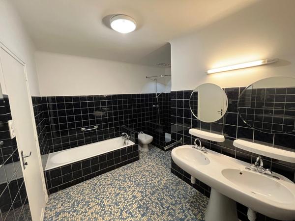 Appartement F4 PONT A MOUSSON 120M²