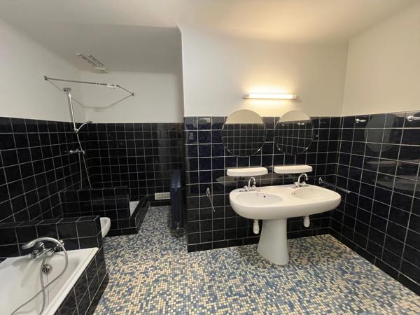 Appartement F4 PONT A MOUSSON 120M²