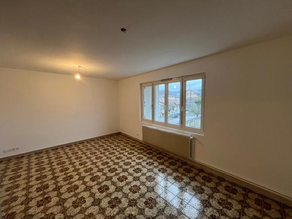 Appartement F4 PONT A MOUSSON 120M²