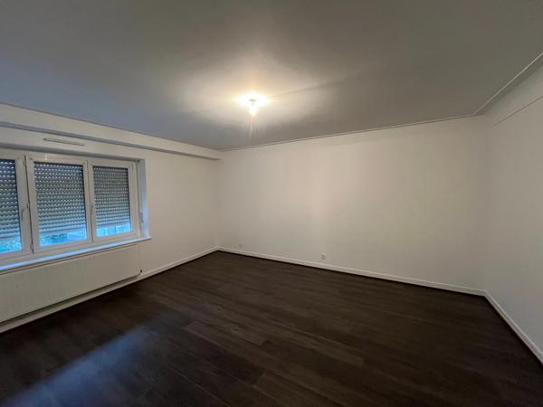 Appartement F4 PONT A MOUSSON 120M²