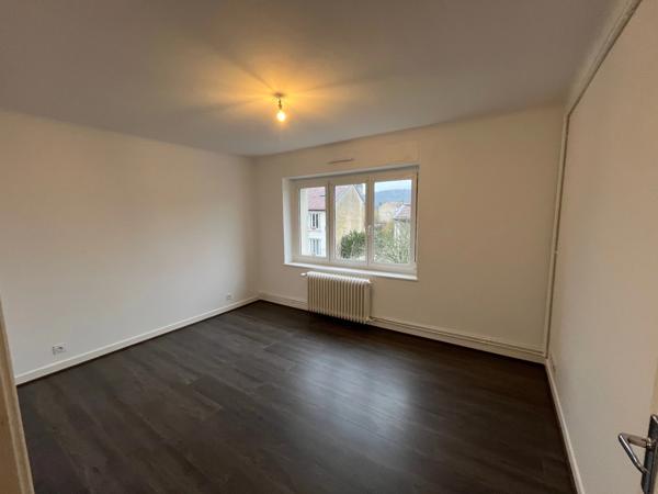 Appartement F4 PONT A MOUSSON 120M²