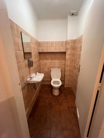 Appartement F4 PONT A MOUSSON 120M²