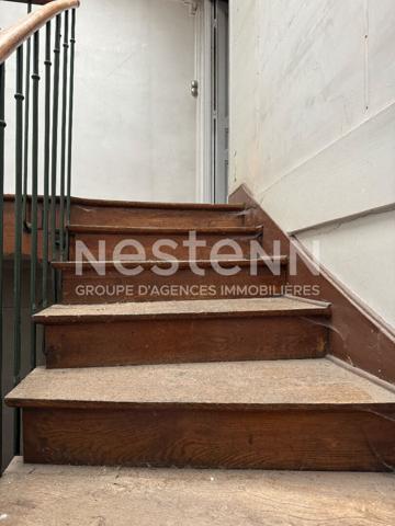 À vendre : Murs commerciaux au coeur de Verdun