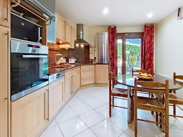 Rare sur Grisolles!! Maison plain-pied proche gare