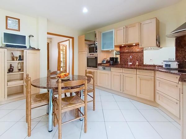 Rare sur Grisolles!! Maison plain-pied proche gare