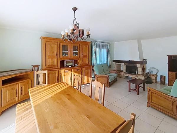 Rare sur Grisolles!! Maison plain-pied proche gare