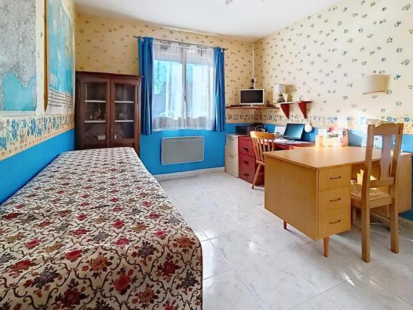 Rare sur Grisolles!! Maison plain-pied proche gare