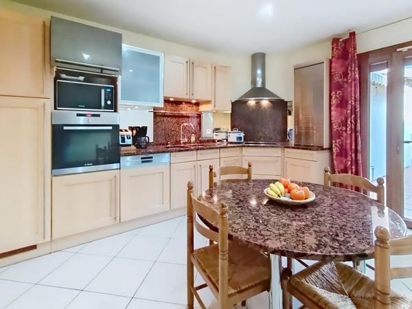 Rare sur Grisolles!! Maison plain-pied proche gare