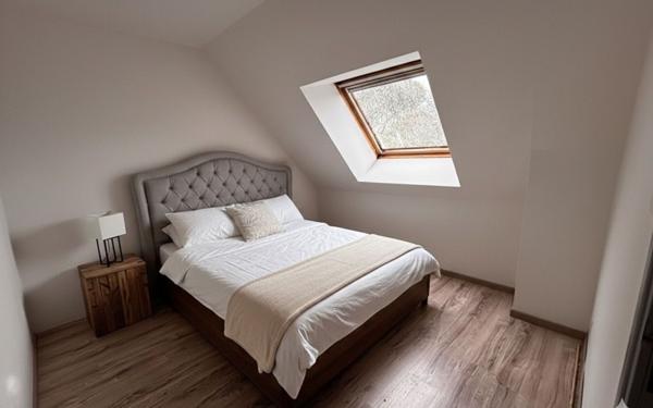 Maison à vendre    5 pièces •  Plescop