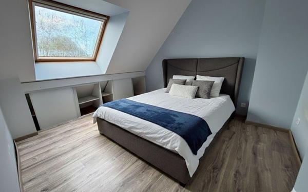 Maison à vendre    5 pièces •  Plescop