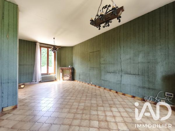 Maison à vendre 4 pièces 88 m² Chelles