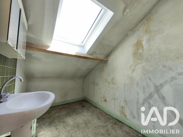 Maison à vendre 4 pièces 88 m² Chelles