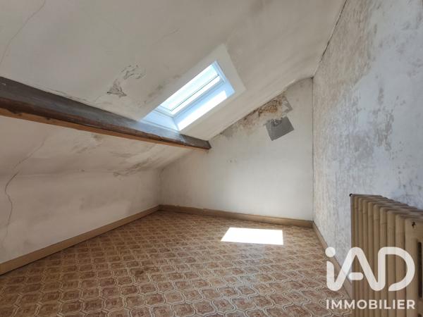 Maison à vendre 4 pièces 88 m² Chelles