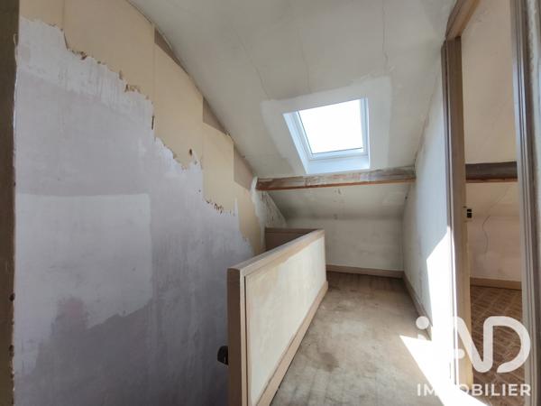 Maison à vendre 4 pièces 88 m² Chelles