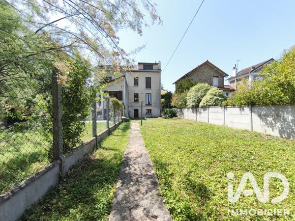 Maison à vendre 4 pièces 88 m² Chelles