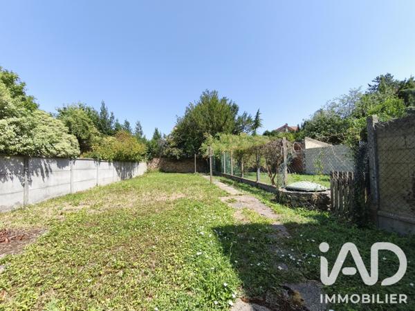 Maison à vendre 4 pièces 88 m² Chelles