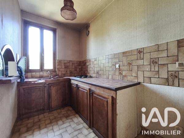 Maison à vendre 4 pièces 88 m² Chelles