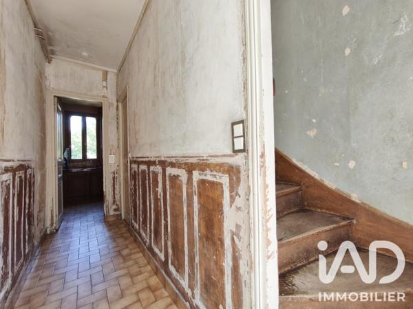 Maison à vendre 4 pièces 88 m² Chelles