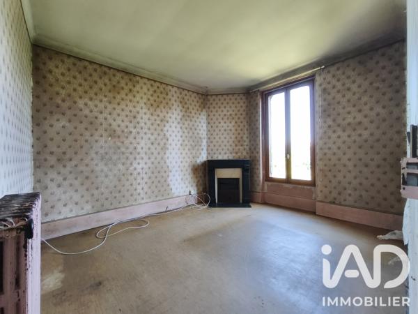 Maison à vendre 4 pièces 88 m² Chelles