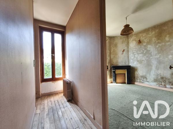 Maison à vendre 4 pièces 88 m² Chelles