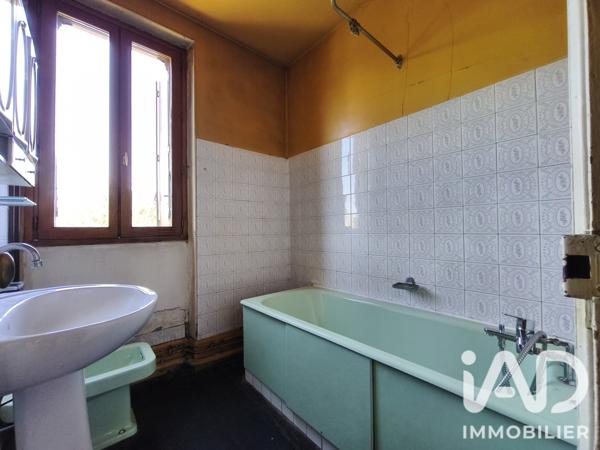 Maison à vendre 4 pièces 88 m² Chelles