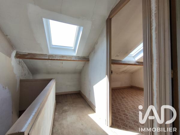 Maison à vendre 4 pièces 88 m² Chelles