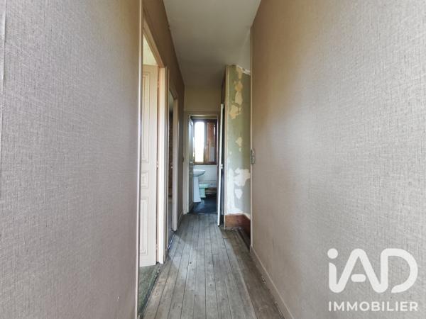 Maison à vendre 4 pièces 88 m² Chelles