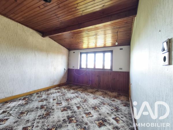 Maison à vendre 4 pièces 88 m² Chelles