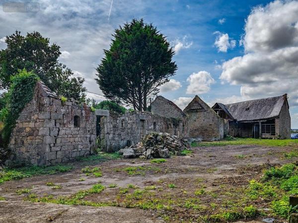 Maison à vendre à Botsorhel dans le Finistère (29650), ref : 29107-2707