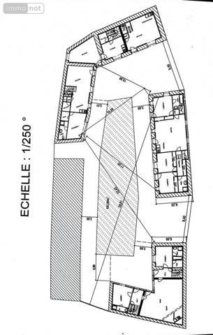 Maison à vendre à Botsorhel dans le Finistère (29650), ref : 29107-2707