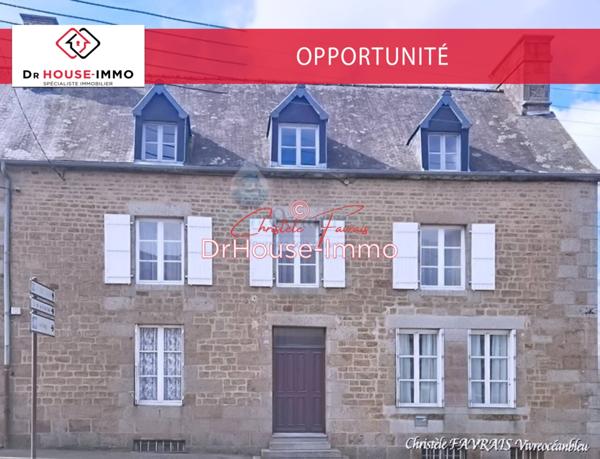 Maison à vendre 7 pièces de 243 m²