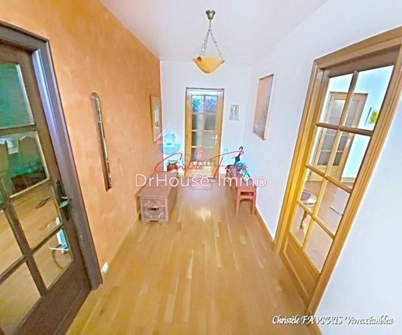 Maison à vendre 7 pièces de 243 m²