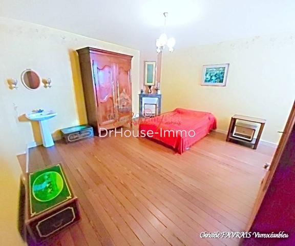 Maison à vendre 7 pièces de 243 m²