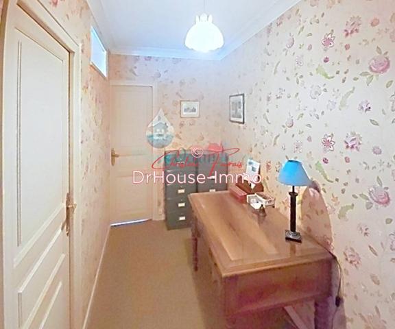 Maison à vendre 7 pièces de 243 m²