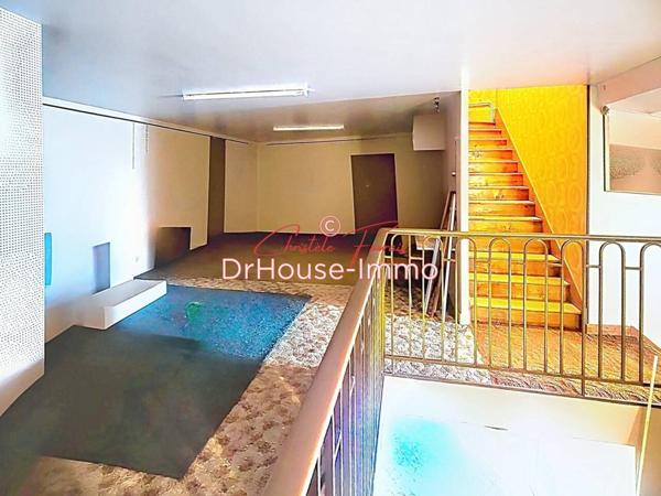 Maison à vendre 7 pièces de 243 m²