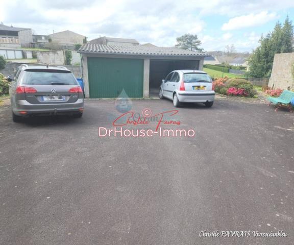 Maison à vendre 7 pièces de 243 m²