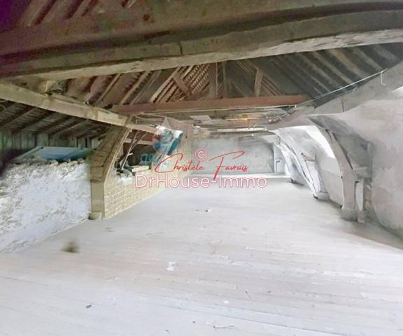 Maison à vendre 7 pièces de 243 m²